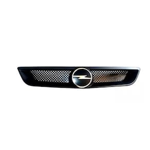 Grade Frontal Astra Ss 2003 A 2011 Sem Emblema Ss - Preta