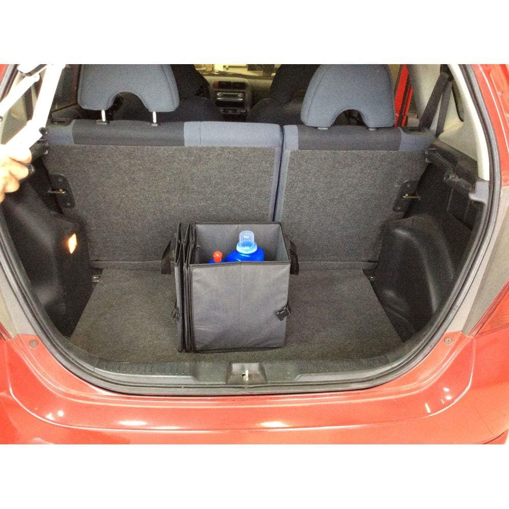 Organizador de Porta Malas