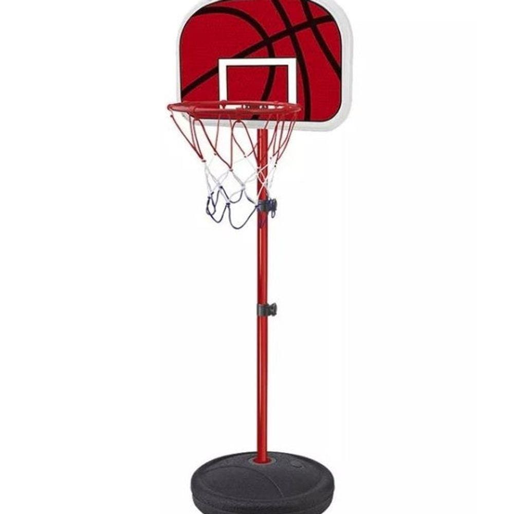 Bola de Basquetebol Criança e Adulto R100 Tamanho 7 Laranja TARMAK -  Decathlon