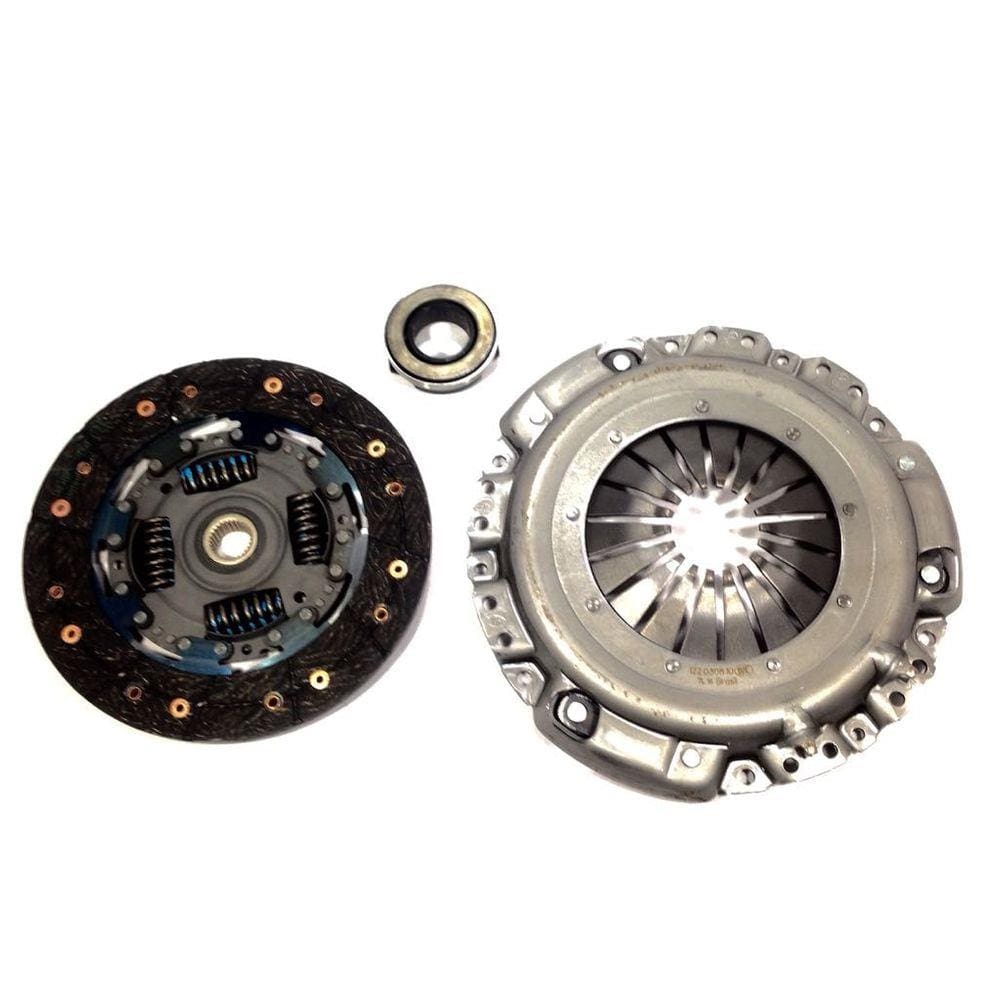 Kit Embreagem A-3/Golf