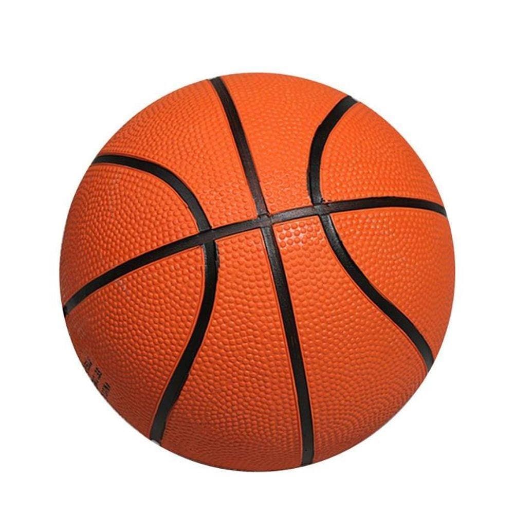 Bola De Basquete Spalding Tf-50 Tamanho 7 Oficial Selo Cbb