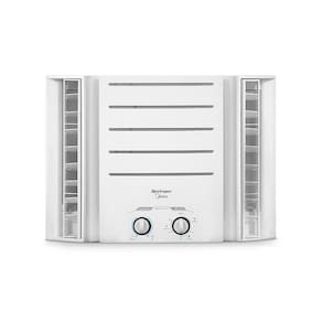 Ar Condicionado Janela Springer Midea Mecânico 10.000 BTU/h Frio
