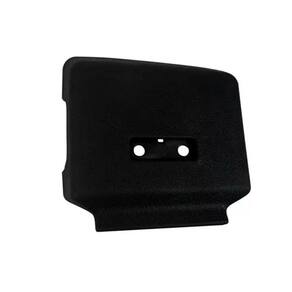 Capa Acabamento Botão Buzina Sem Emblema Opala Caravan D20
