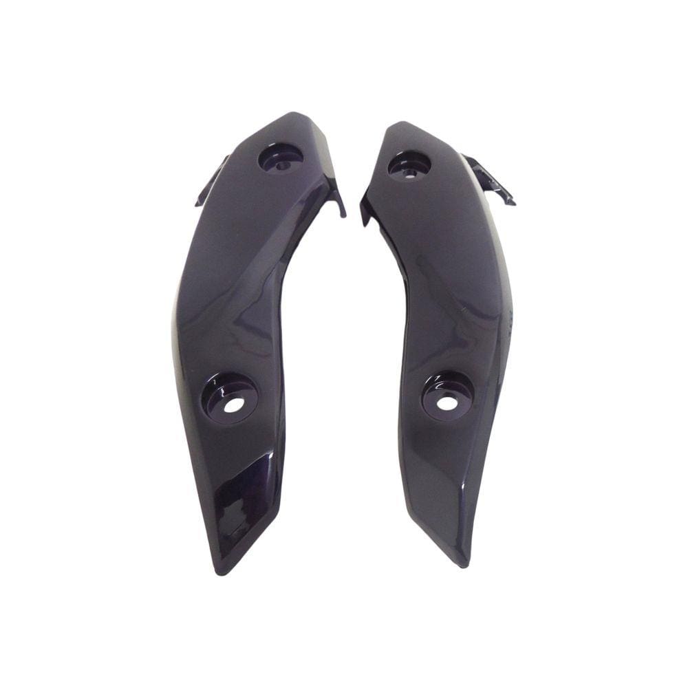 Carenagem Farol YS250 Fazer 2011 a 2013 (Roxo)