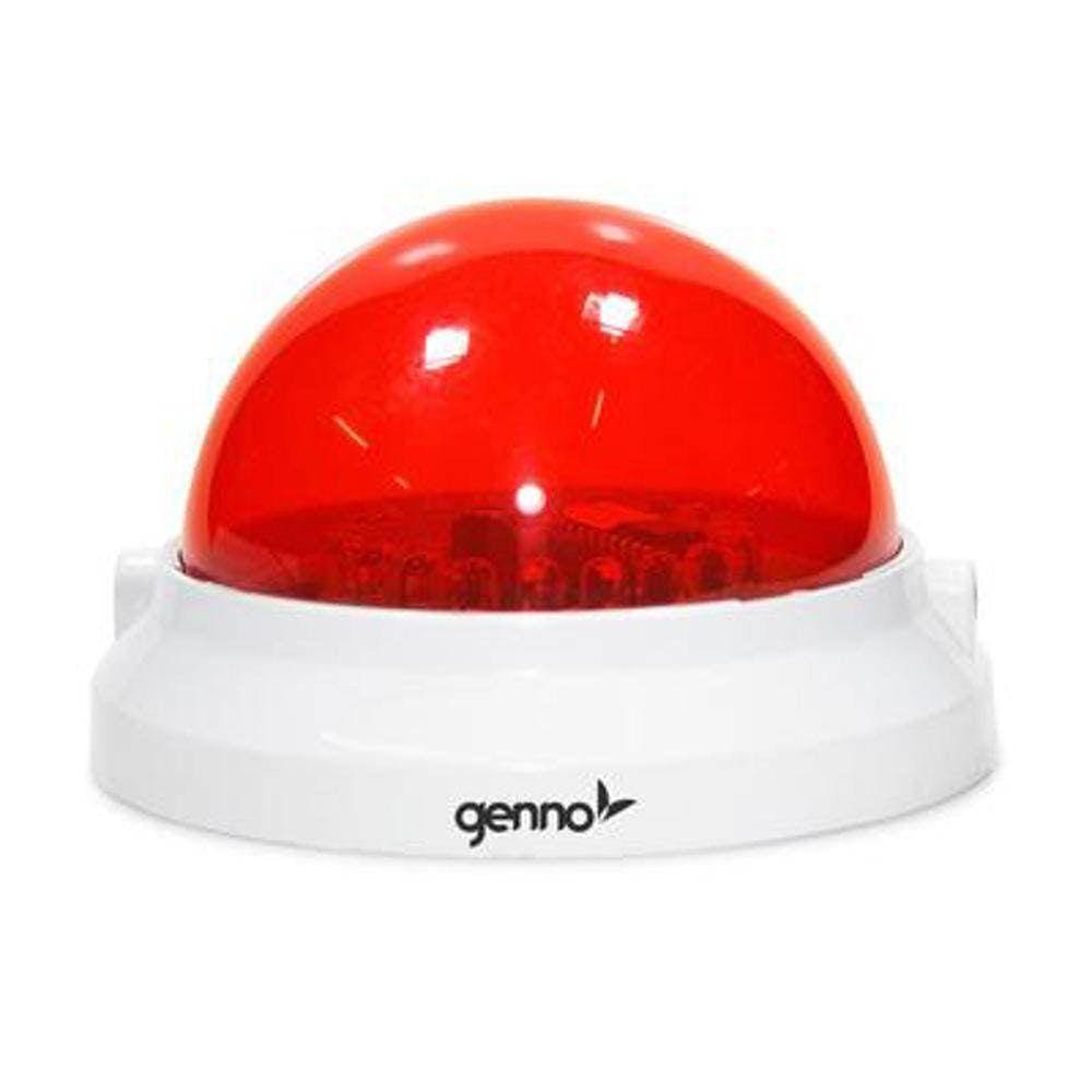 Sirene Visual Led Strobo /strobe 12 Volts