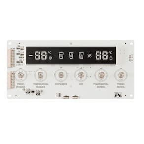 Placa Dispenser Side By Side - Sh72X Ss72X Ss91X