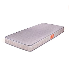 Colchão Mini Cama Montessoriana Solteiro Espuma Certificada D20 Antialérgico 88x188x12