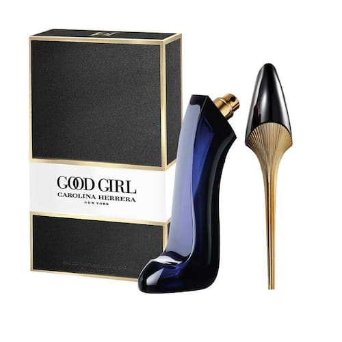 Carolina Herrera Good Girl Eau de Parfum Feminino 30ml é boa?