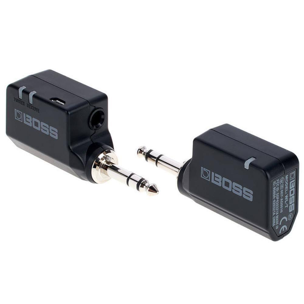 Transmissor sem Fio para Instrumentos Guitarra WL-20