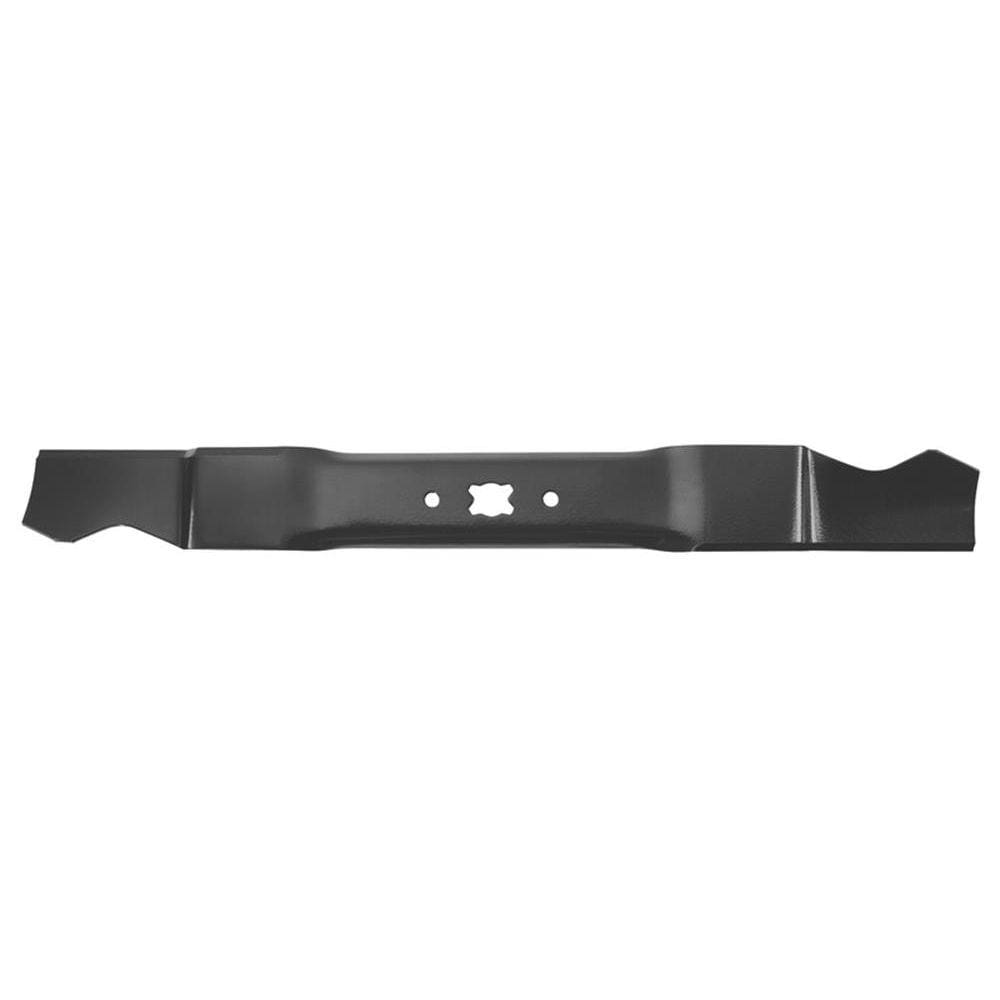 Lamina Metalica De Reposicao 550 Mm Para Cortador De Grama Tramontina