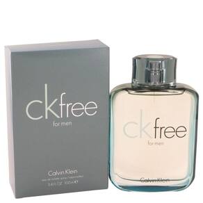 Perfume/Col. Masc. Ck Calvin Klein Eau De Toilette