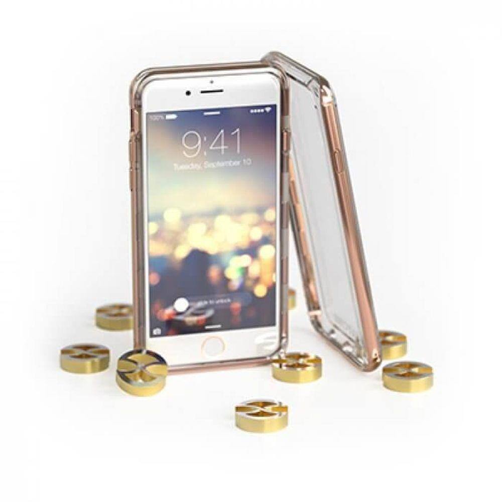 iphone 6s rose 32gb casas bahia