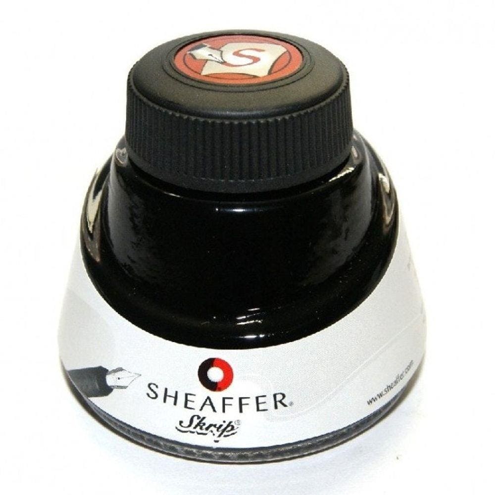 Vidro de Tinta 50ml Marrom 94261