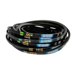 Kit Correia de Transmissão em V Lisa 3v800 Elite 3 unidades