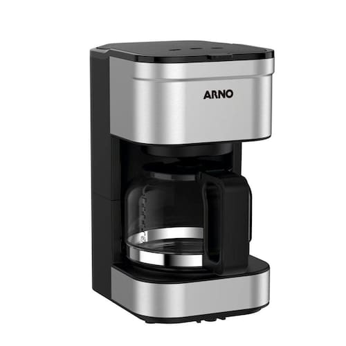 Cafeteira Filtro Arno Preferita 750ml CFPF Menor preço em Cafeteira Filtro Arno Preferita 750ml CFPF
