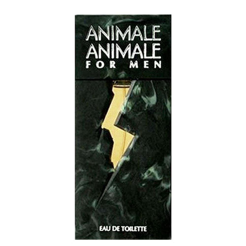 Animale Animale Masculino Eau de Toilette 200ML