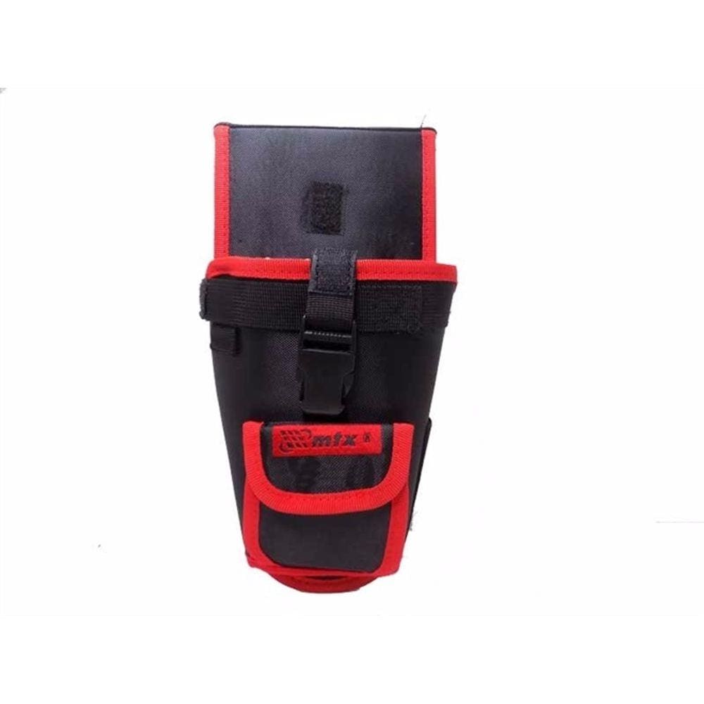 Cinto Bolsa para Parafusadeira com Porta Bits Brocas Mtx