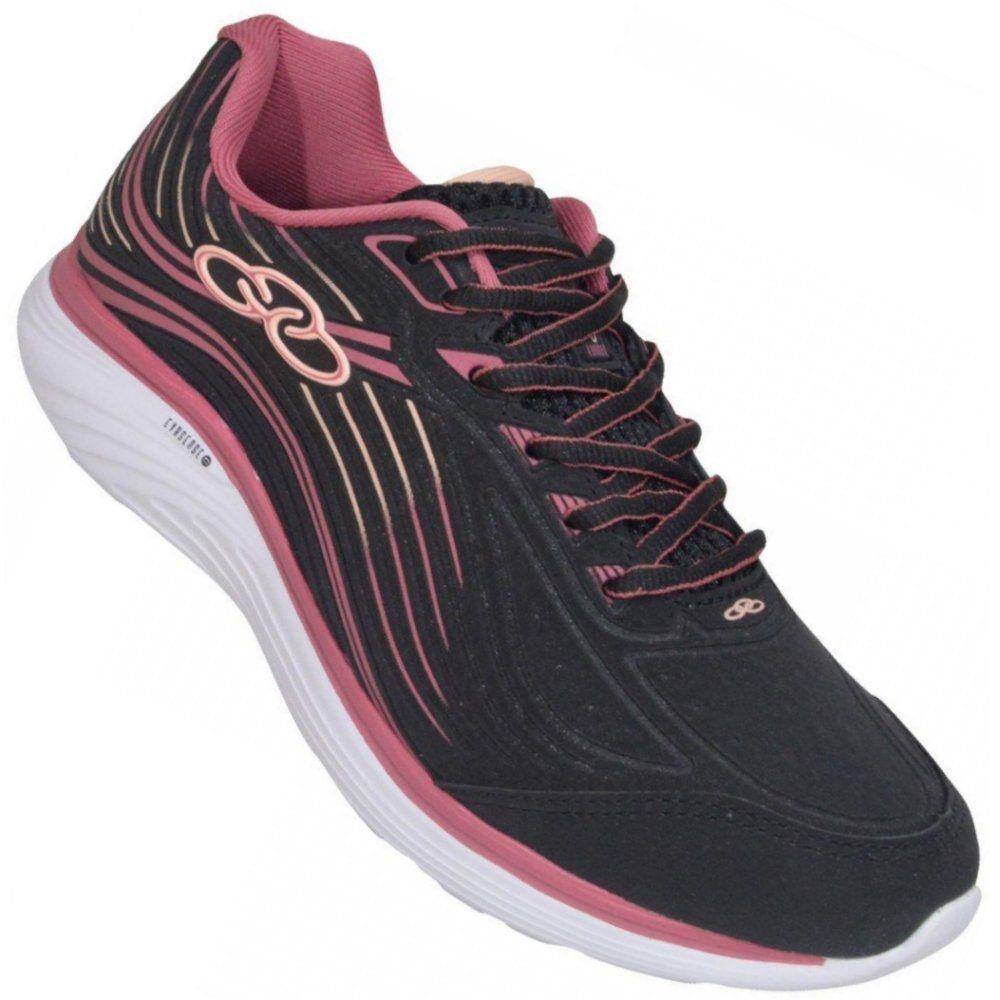 Tenis olympikus hot sale dash