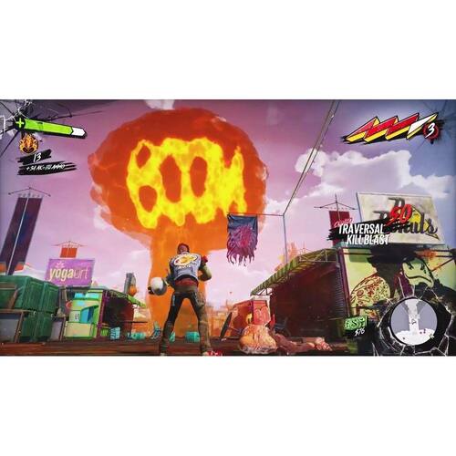 JOGO XBOX ONE - SUNSET OVERDRIVE (1)