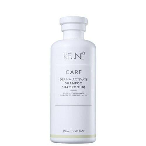 Shampoo Keune Care Derma Active 300 ml é ruim? Shampoo Keune Care Derma Active 300 ml é boa?