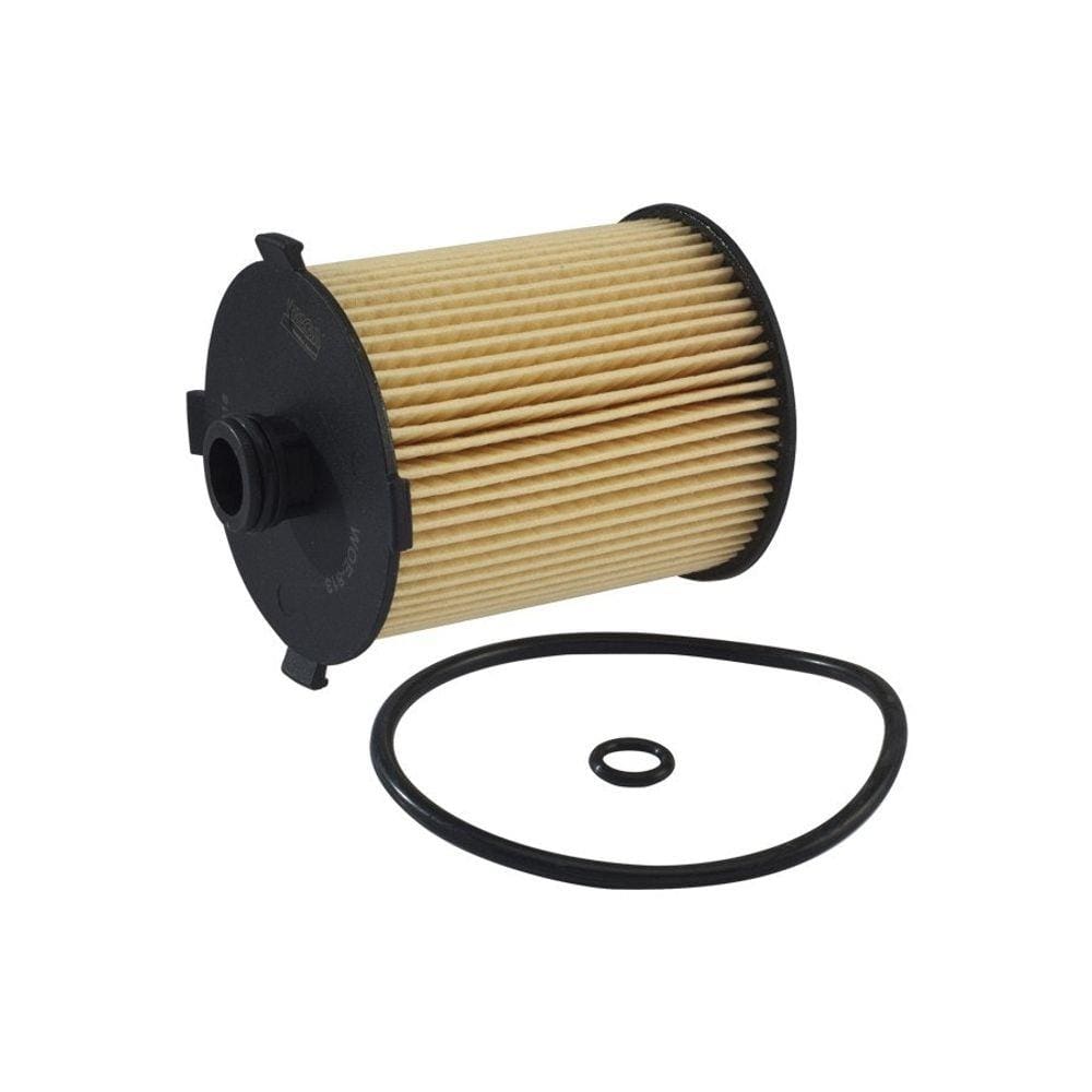 Filtro De Oleo Xc60/V40