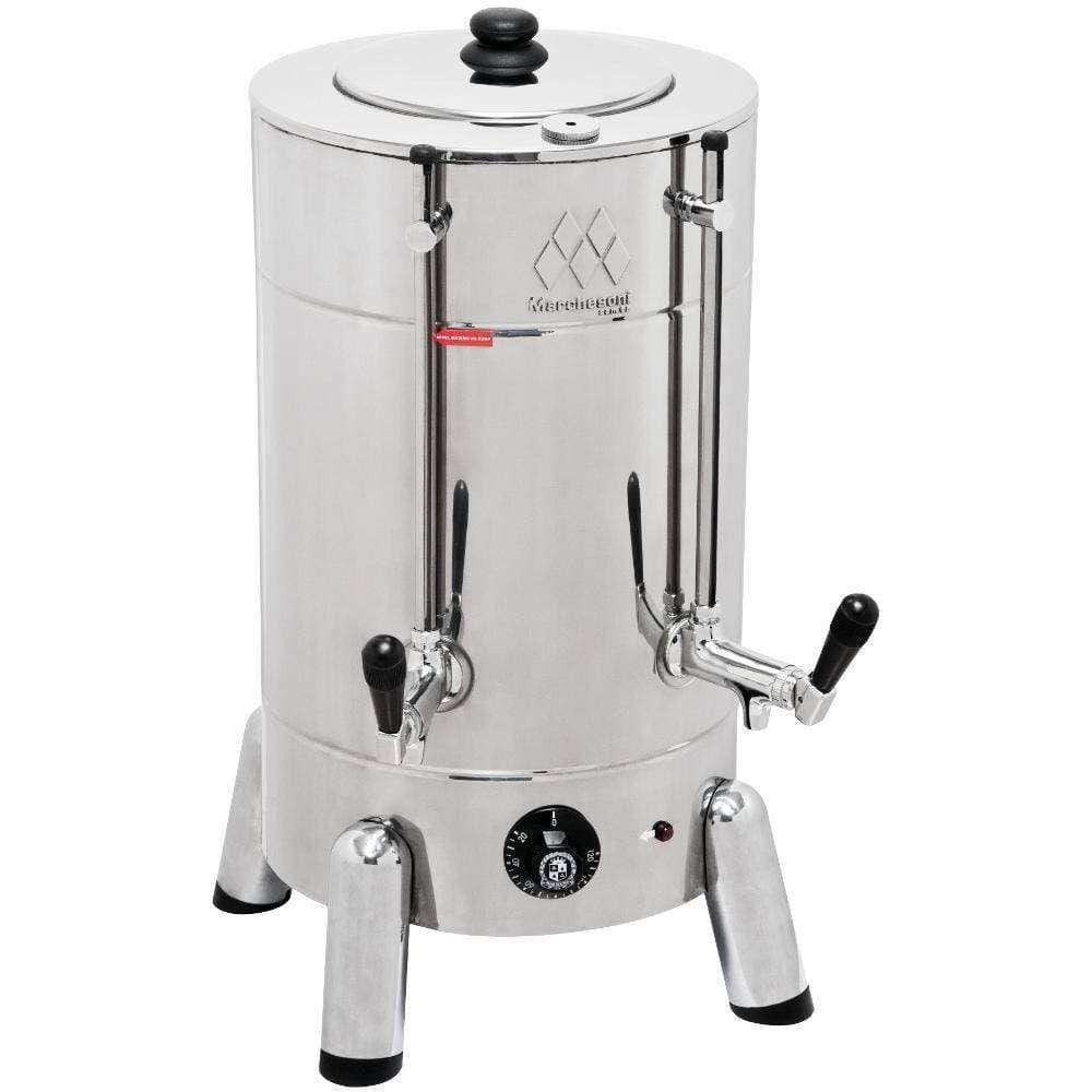 Cafeteira eletrico Tradicional Industrial 6 litros