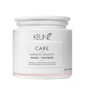 Máscara keune care keratin smooth 500ml