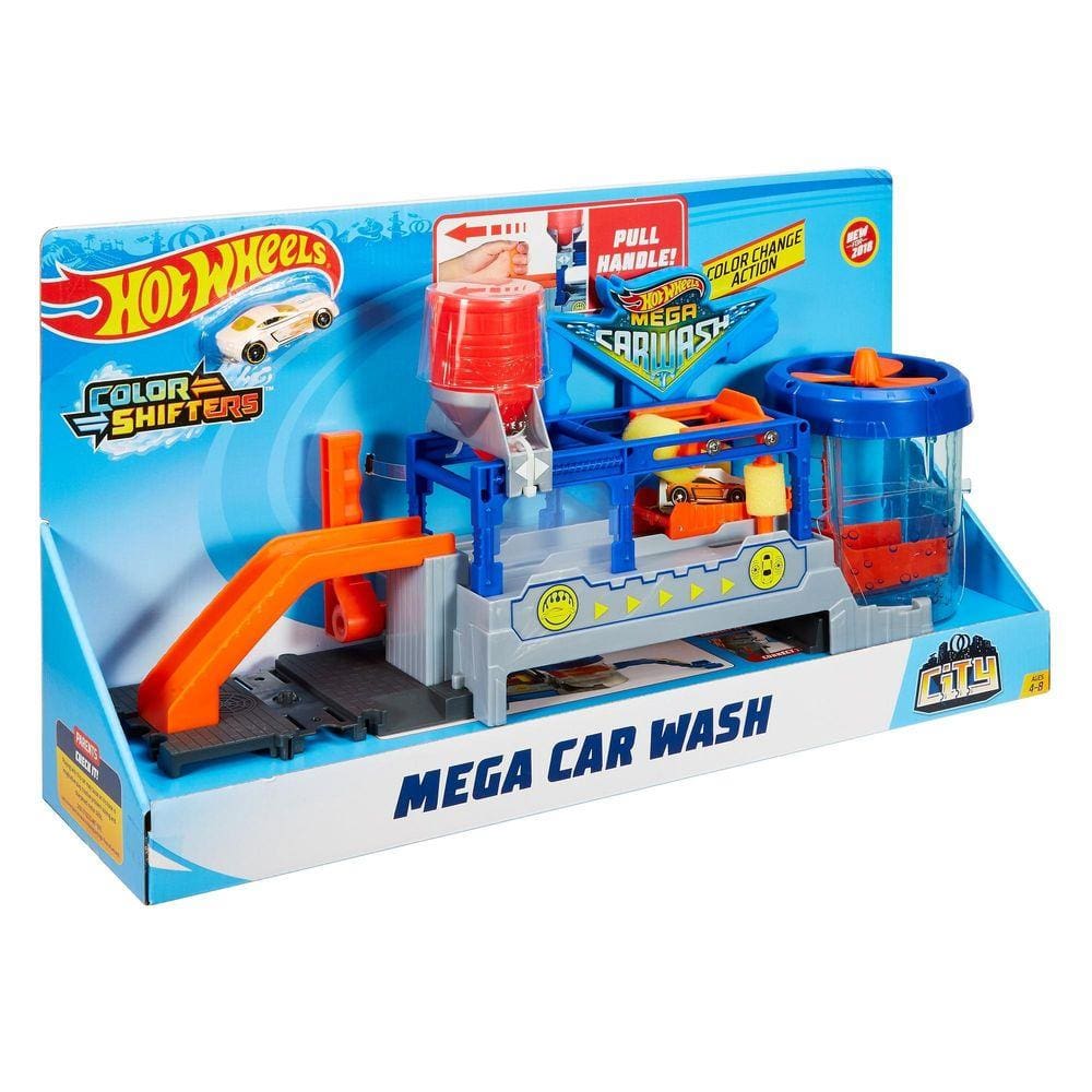 Hot Wheels  Casas Bahia