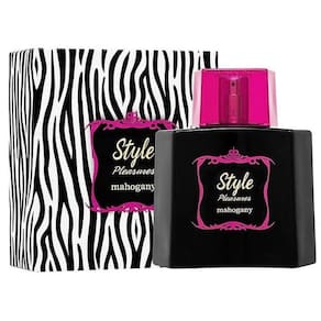 Fragrância Style Plesures 100ml