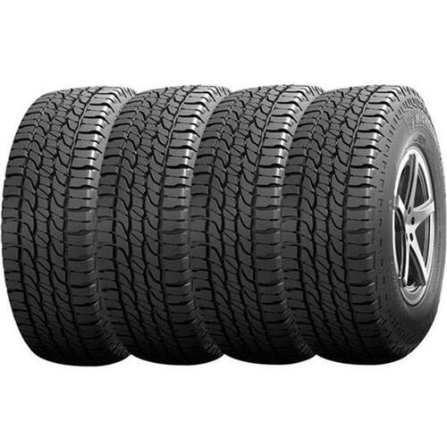 Kit 4 pneus Aro16 205/60R16 92H TL LTX Force Menor preço em Kit 4 pneus Aro16 205/60R16 92H TL LTX Force