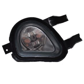 Farol Milha Corsa 2000 até 2010 Esq