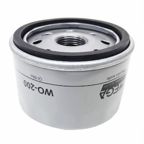 Filtro de Óleo Clio Captur Duster Logan Sandero Fluence Oroch Kangoo Megane Scenic...