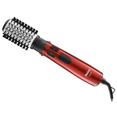 Menor preço em Escova Rotativa Philco Spin Brush PEC04V 1100W
