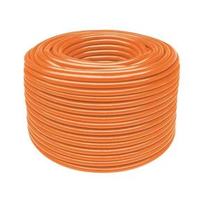 Mangueira Super Flex Em Pvc Para Jardim De 1 2 Com 200 Metros Tramontina