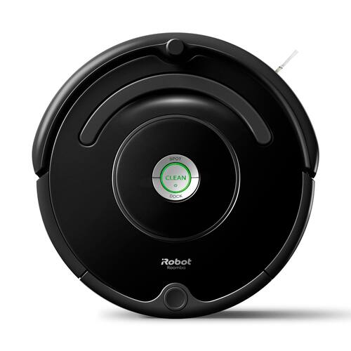 Roomba 614 - Robô Aspirador de Pó Inteligente iRobot é boa?