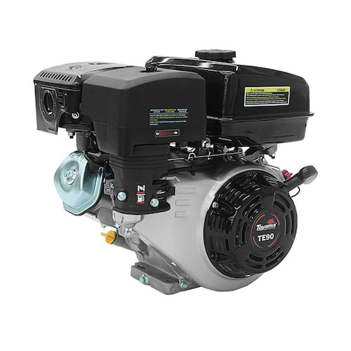 Menor preço em Motor A Gasolina Toyama TE90-XP 4T OHV 9.0HP 270cc Eixo 1 Pol