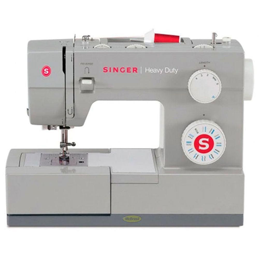 Máquina de Costura Singer Facilita Pro 4432