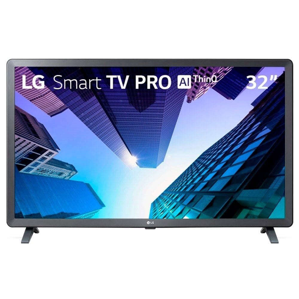 Smart TV Plus LED 32 Semp Toshiba 32L2600 - Avaliação 