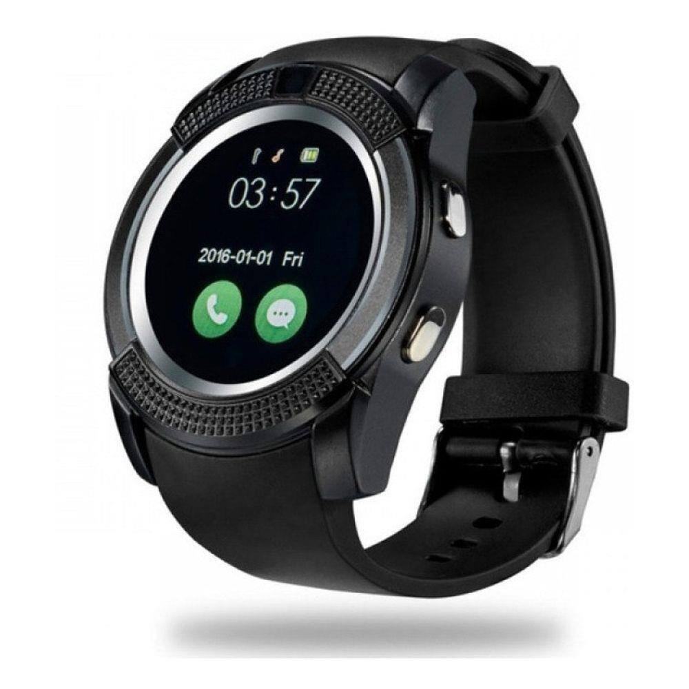 smartwatch v8