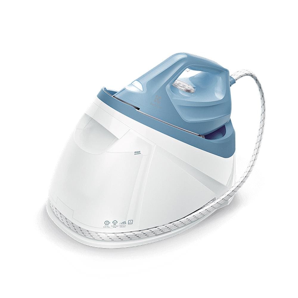 Ferro de Passar Com Estação à Vapor Refine 700 (e7ss1-4dbl)