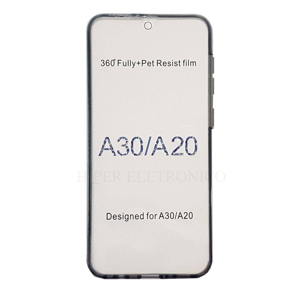 CAPA MAGNETICA 360 GRAUS COM VIDRO, Phone Case para Samsung Galaxy A80 –  FILIPE A JATO