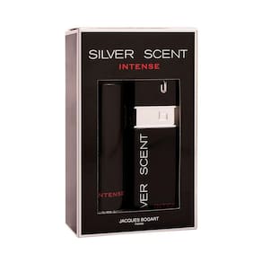 Kit Silver Scent Intense Jacques Bogart Masculino EDT 100ml