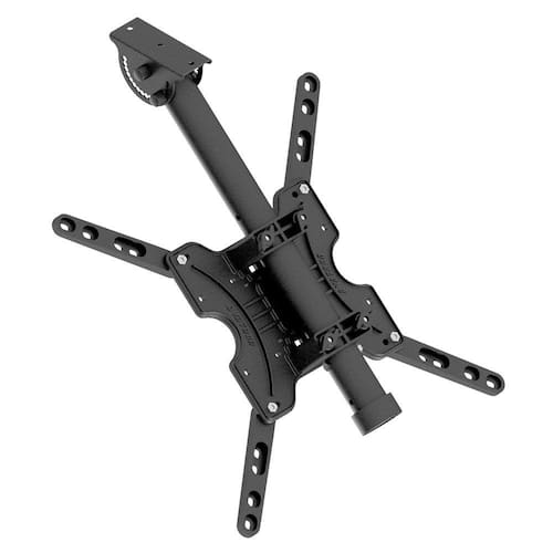 Suporte Teto/Parede TV Avatron ART-3255T-B 32 Até 55 Pol Inclinável é ruim? Suporte Teto/Parede TV Avatron ART-3255T-B 32 Até 55 Pol Inclinável é boa?