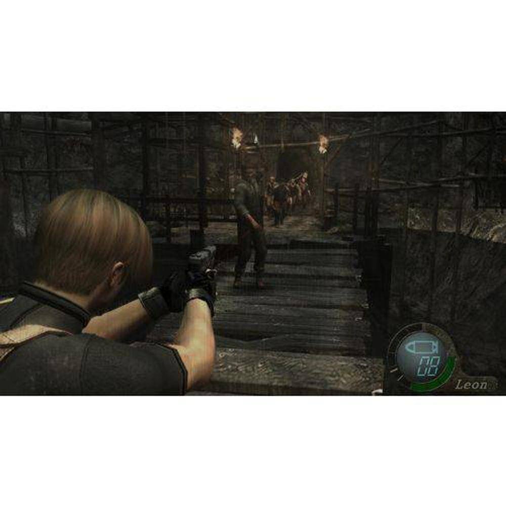 Resident evil 4 ppsspp  Black Friday Casas Bahia