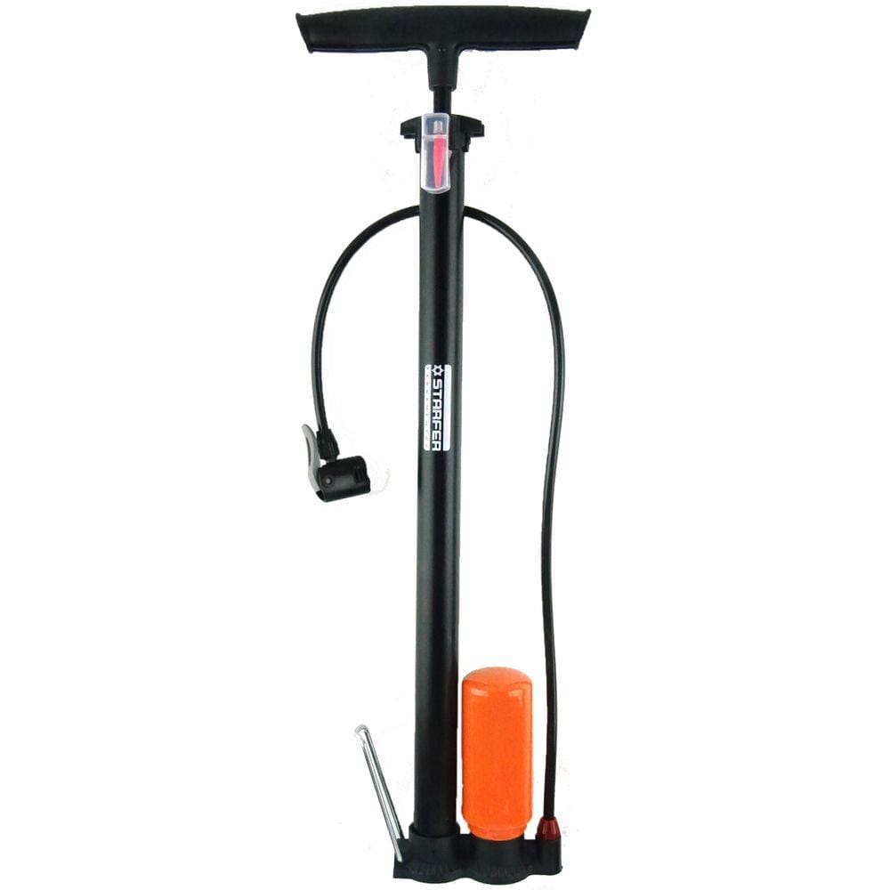 Bomba com reservatório de alta pressão 140psi (10bar)