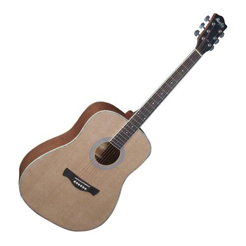 Violão Acústico Tagima MD-20 Memphis Natural é boa?