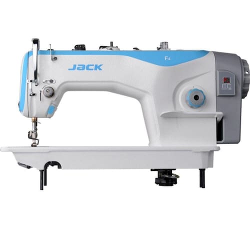 Máquina de Costura F4 Jack 110V Menor preço em Máquina de Costura F4 Jack 110V