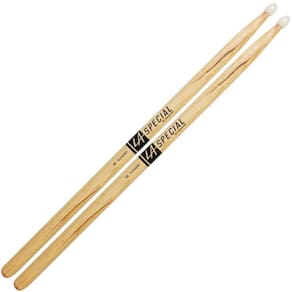 Baqueta Pro Mark 5B Ponta de Nylon LA5BN La Special Hickory