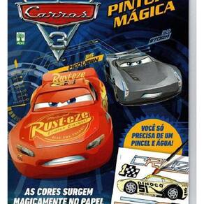 Pin em Carros Disney