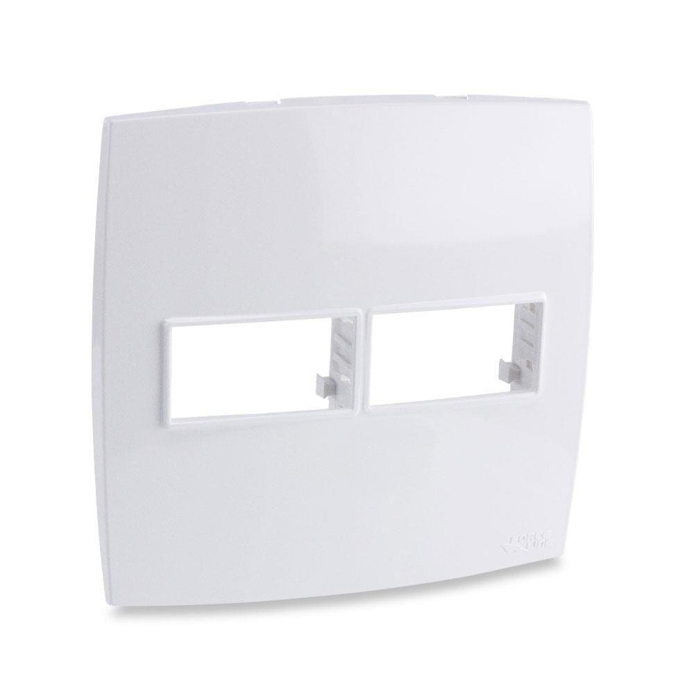 Placa 4X4 Duas Posições Force Line